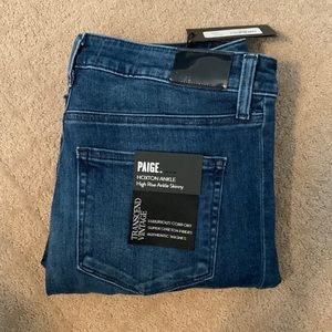 Paige jeans